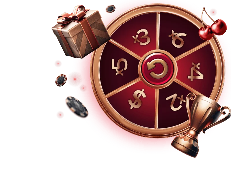 Spinogambino gamification